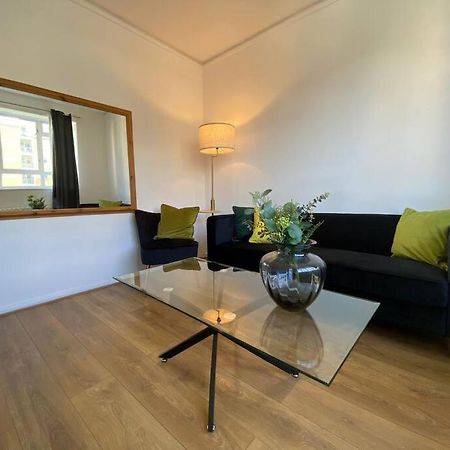 런던 Charming Retreat In Pimlico 아파트 외부 사진