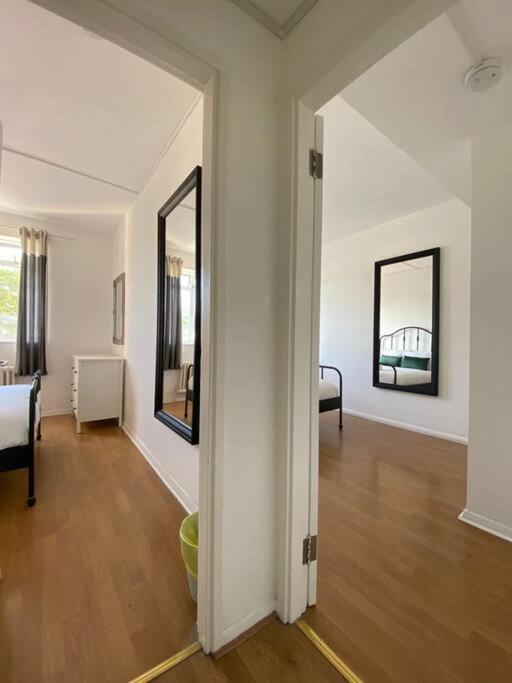 런던 Charming Retreat In Pimlico 아파트 외부 사진